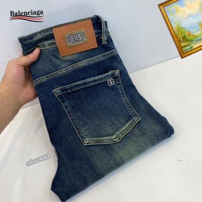 cheap quality Balenciaga Jeans Model No. 2